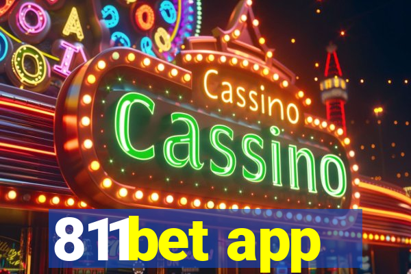 811bet app